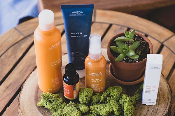 Home - LeMonds Aveda Salon Spa - Litchfield Park and Scottsdale