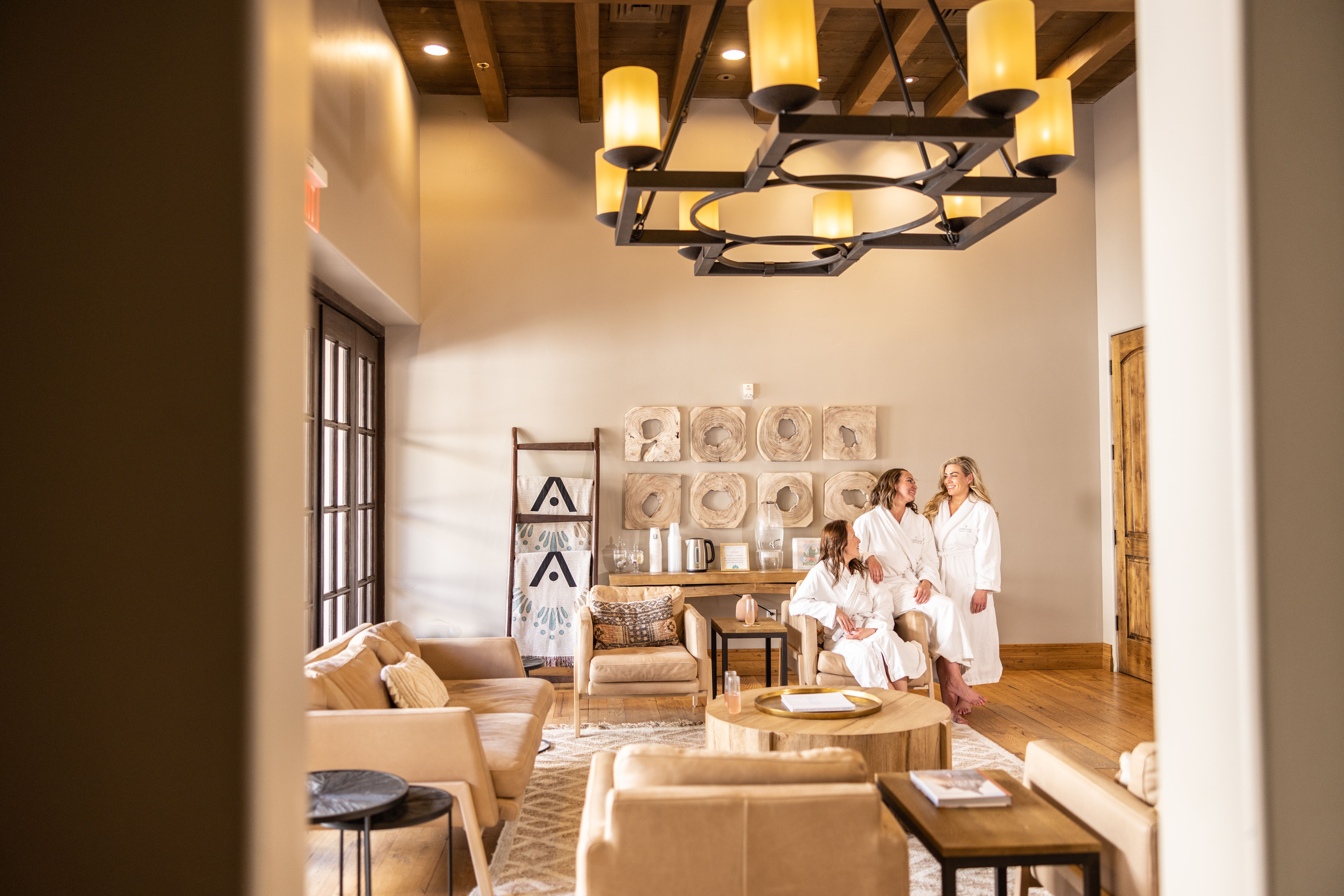 Services - LeMonds Aveda Salon Spa - Litchfield Park and