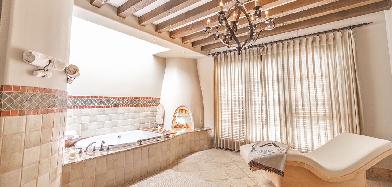 Litchfield Park Menu - LeMonds Aveda Salon Spa - Litchfield Park